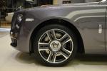 Rolls-Royce Ghost Anthracite 2018 года
